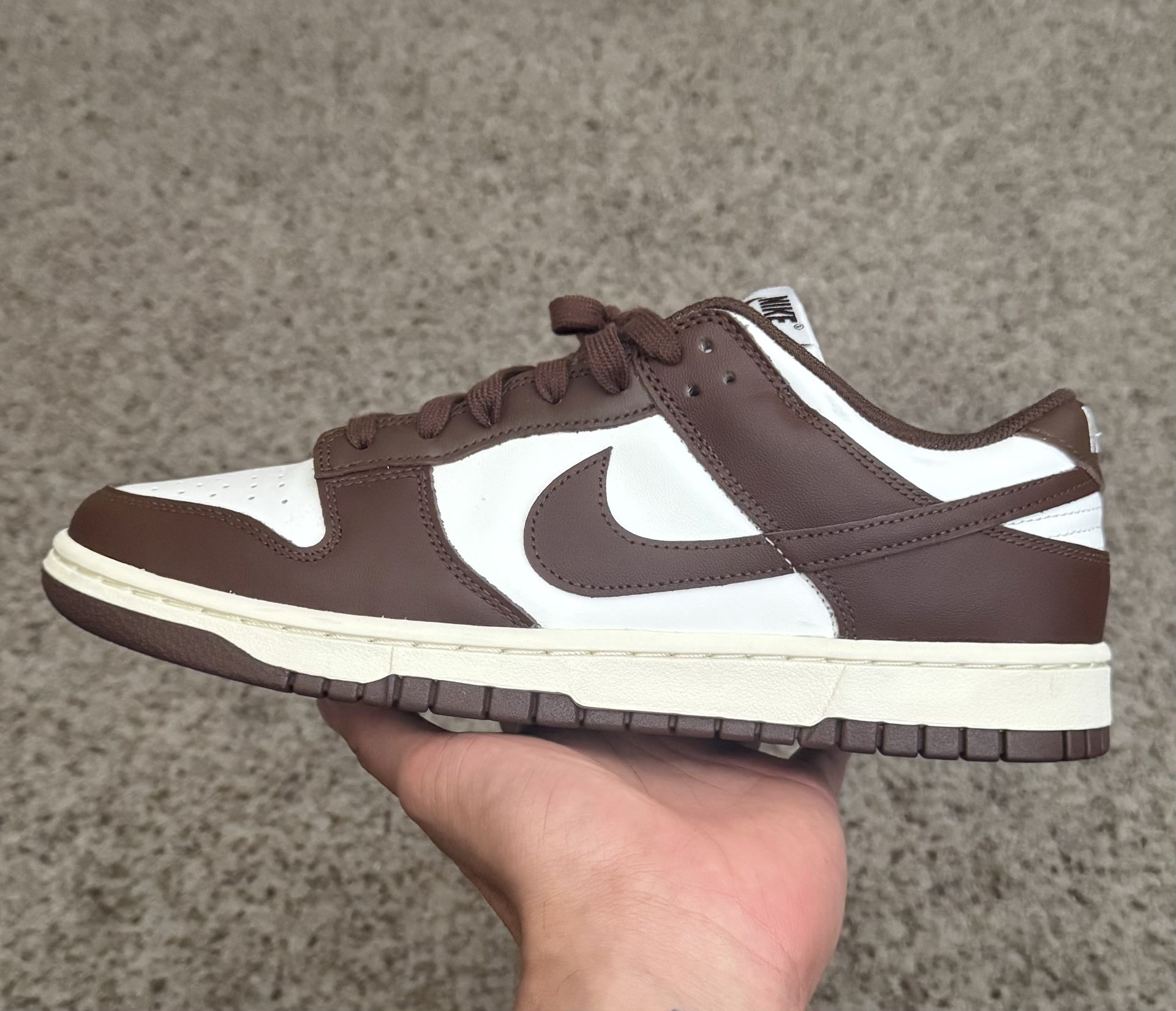 Nike Dunk Low “Mocha”