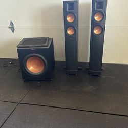 Klipsch Audio