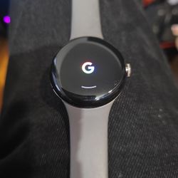 Google Pixel Watch 2 Used Works 100%