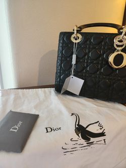 Christian Dior 