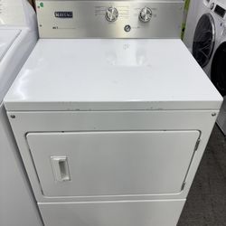 Maytag Dryer 3 Months Warranty 