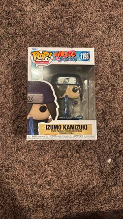 Izumo Funko Pop 