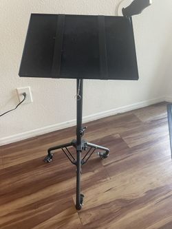 Music Stand