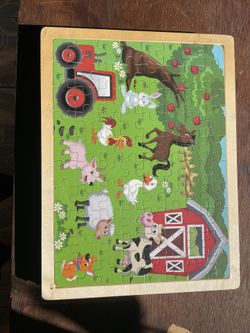 Puzzles 