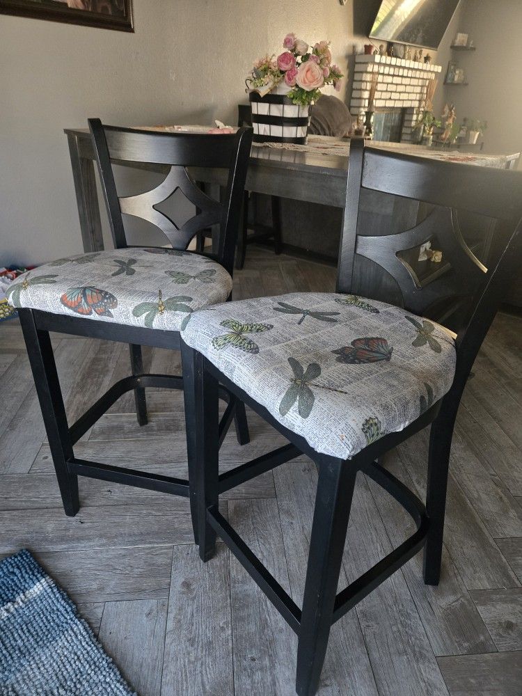 Bar Stools