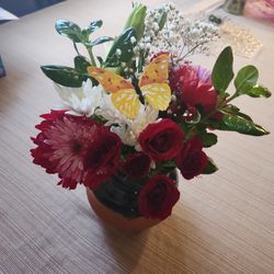 Flowers Para Mama