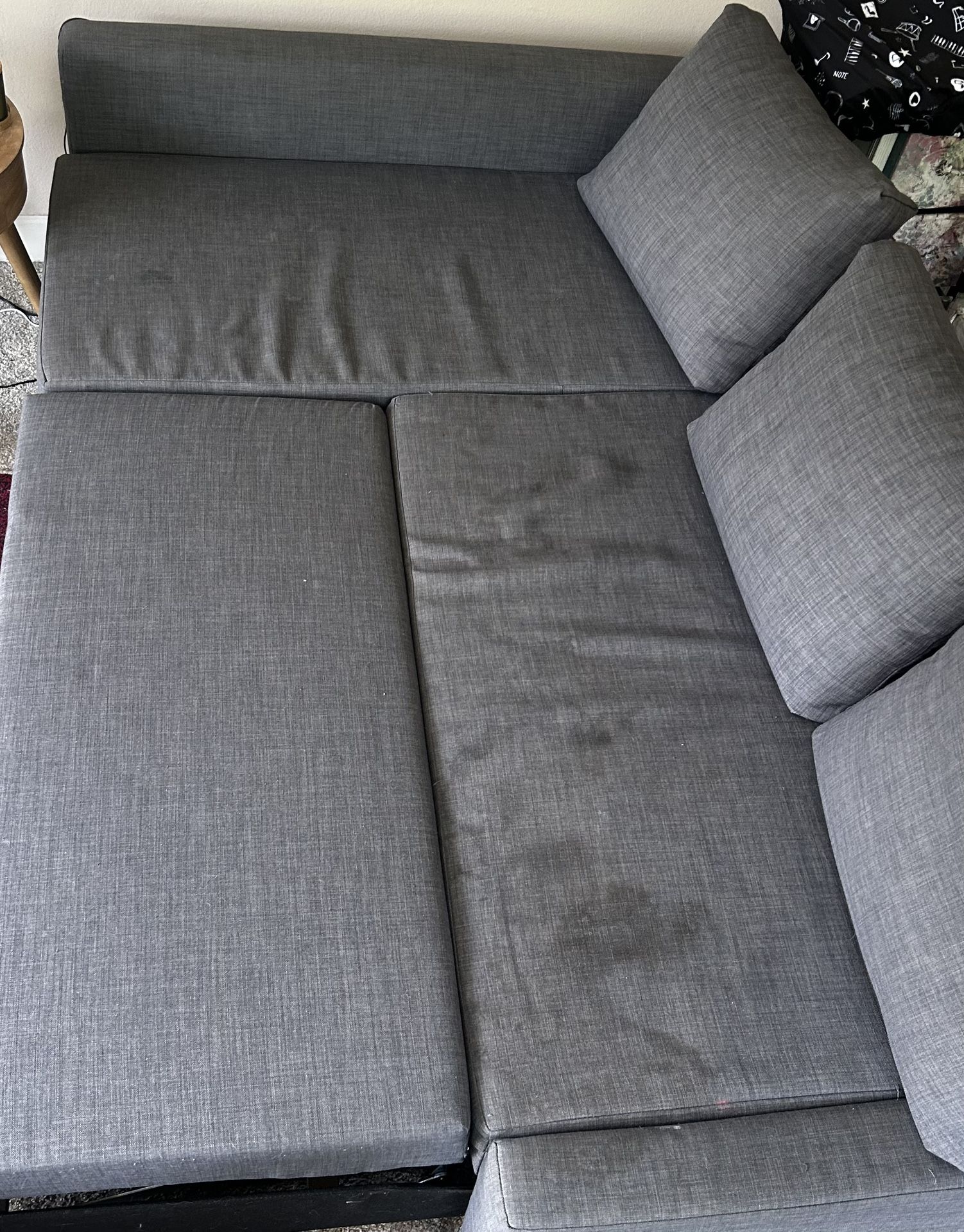 Sofa Bed - Sleeper Sofa