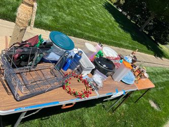 Free at the curb!