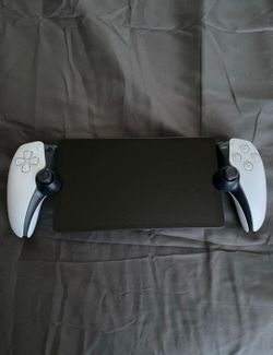 Playstation portal