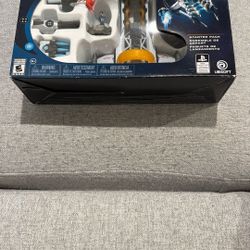 Battle For Atlas starter pack for PS4 & X Box One