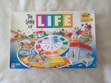 Board Games