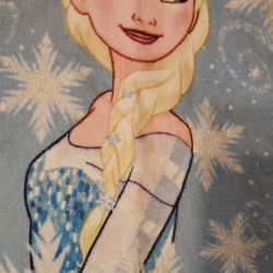 Elsa Towel, And Costume For ELSA lovers