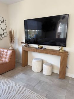 Bryon Console Table