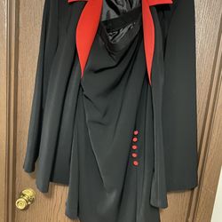 Ben Marc International Skirt And jacket