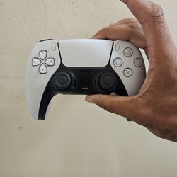 Ps5 Dualsense Controller 