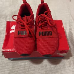 Puma