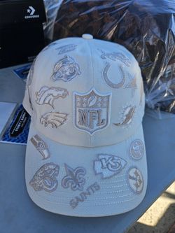 Nfl New Era Cap