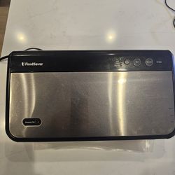 FoodSaver