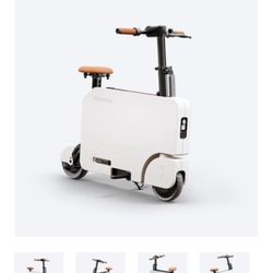 Very Rate Honda Electic Scooter