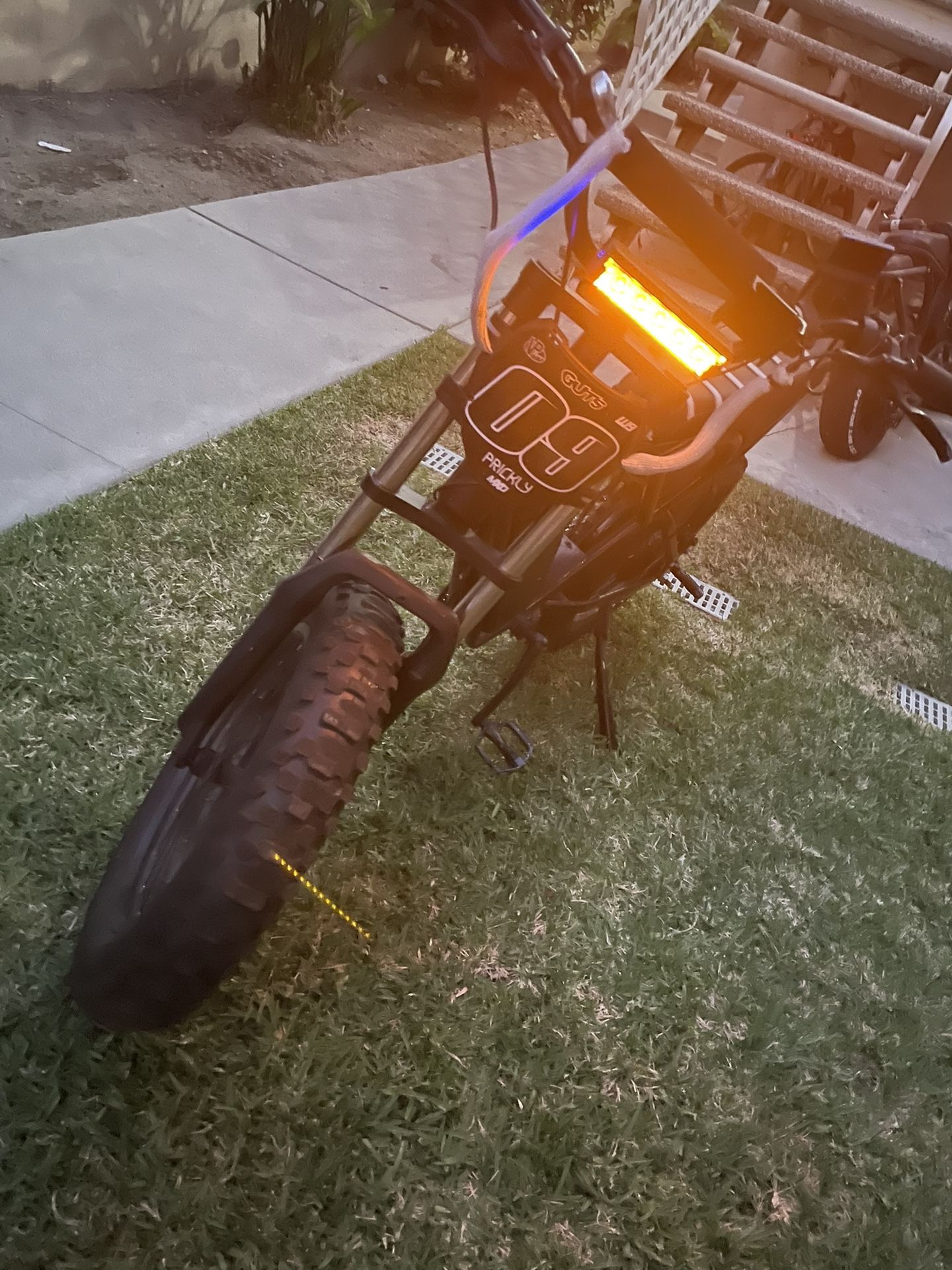 Ridstar Q20