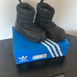 Addidas Boots