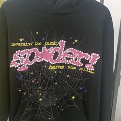 Sp5der Hoodie
