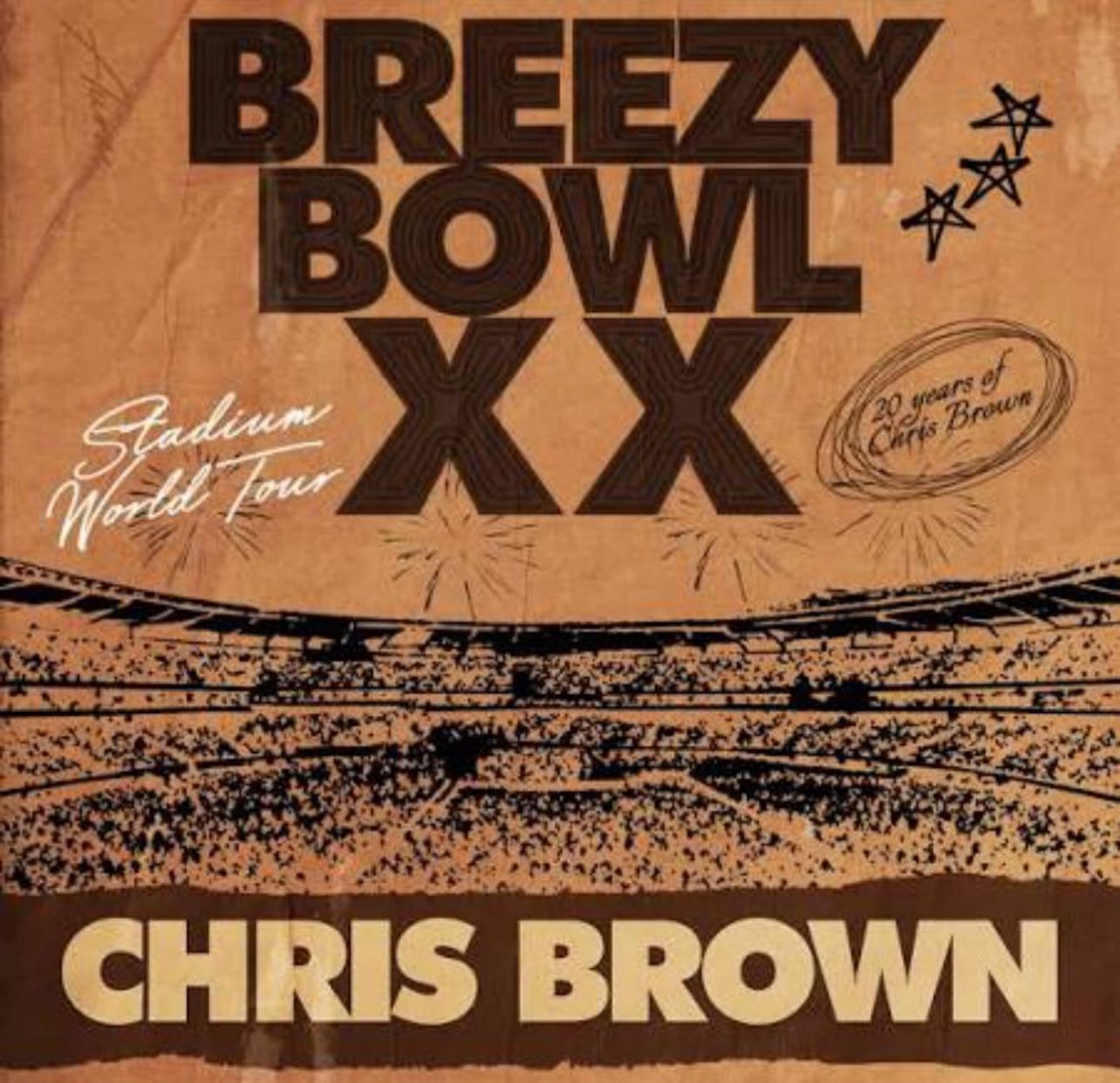 Chris Brown