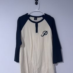 Primitive Baseball Tee