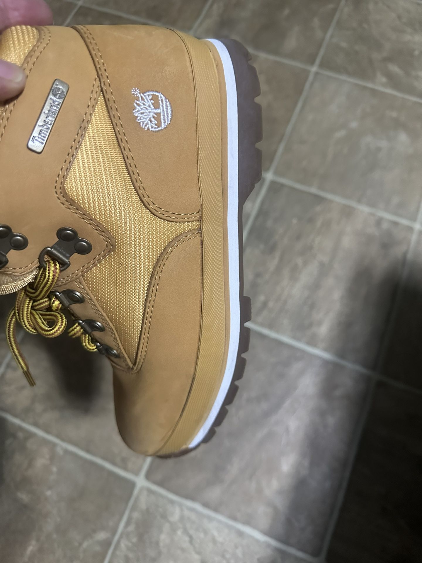 Timberland