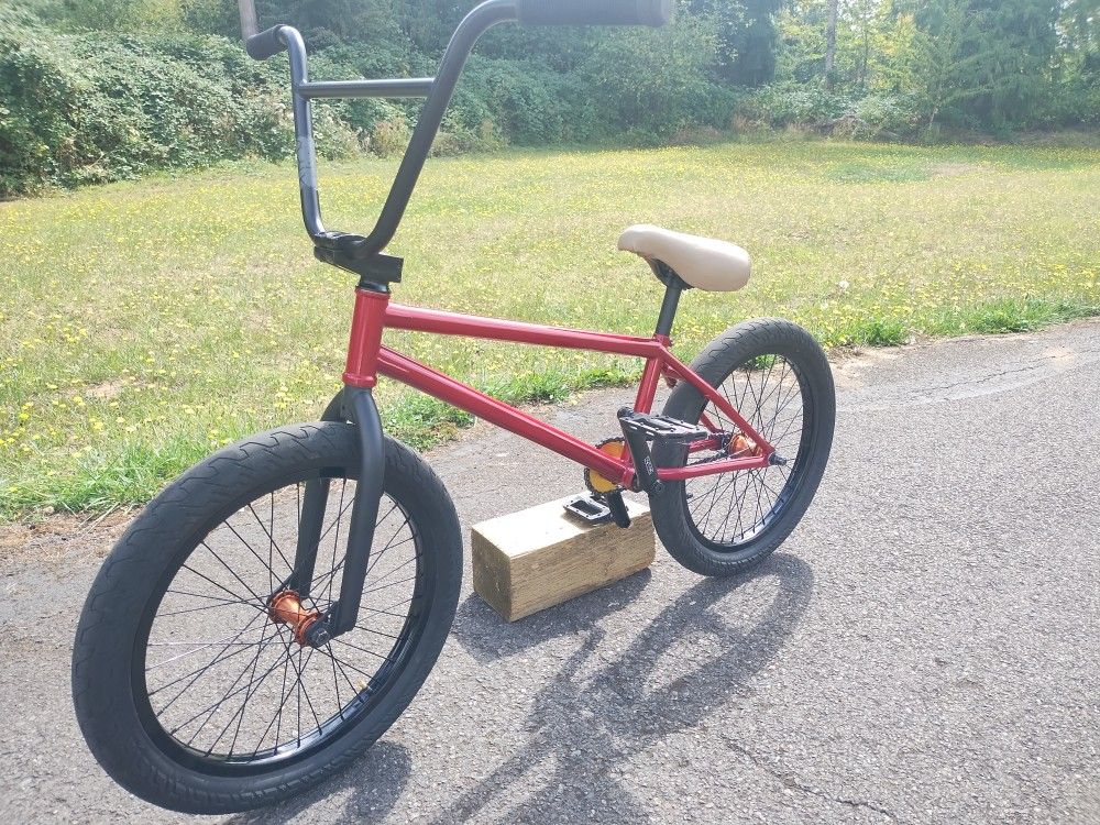 ゴーサンさま専用　S&M old bmx Custom S&M Fit 29