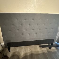 Bed Headboard 