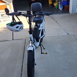 Electric Bike