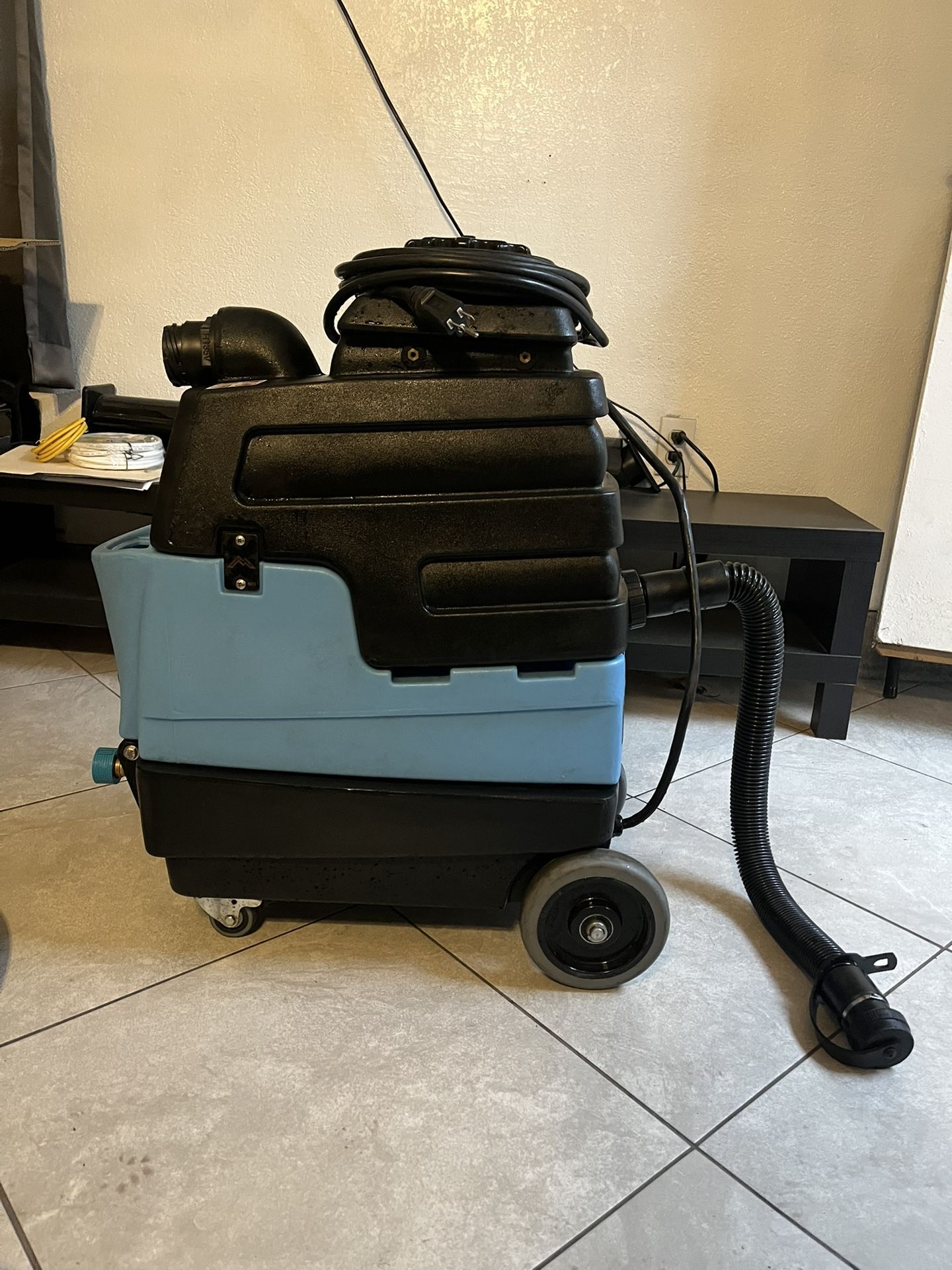 Mytee 8070 Extractor