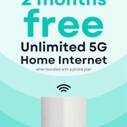 HOME INTERNET SPECIAL