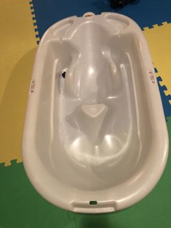 Baby tub, primo brand