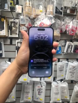 Apple iPhone 14 Pro 256gb unlocked