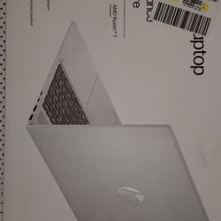 New In Box HP 16" Laptop at discount...great for Biz or Student Or ?