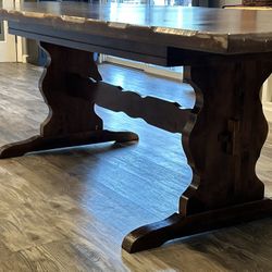 Large Table