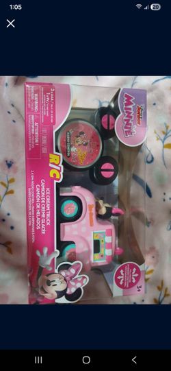 MINNIE R/C