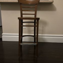 Bar Stool Chair