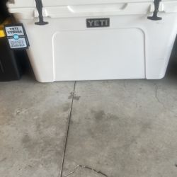 Brand New Never Used Yeti 105