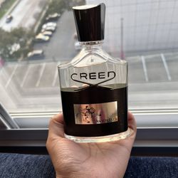 Creed Aventus 100ML for Men 3.3OZ w Receipt 