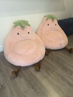 Kids Bean Bag Chair
