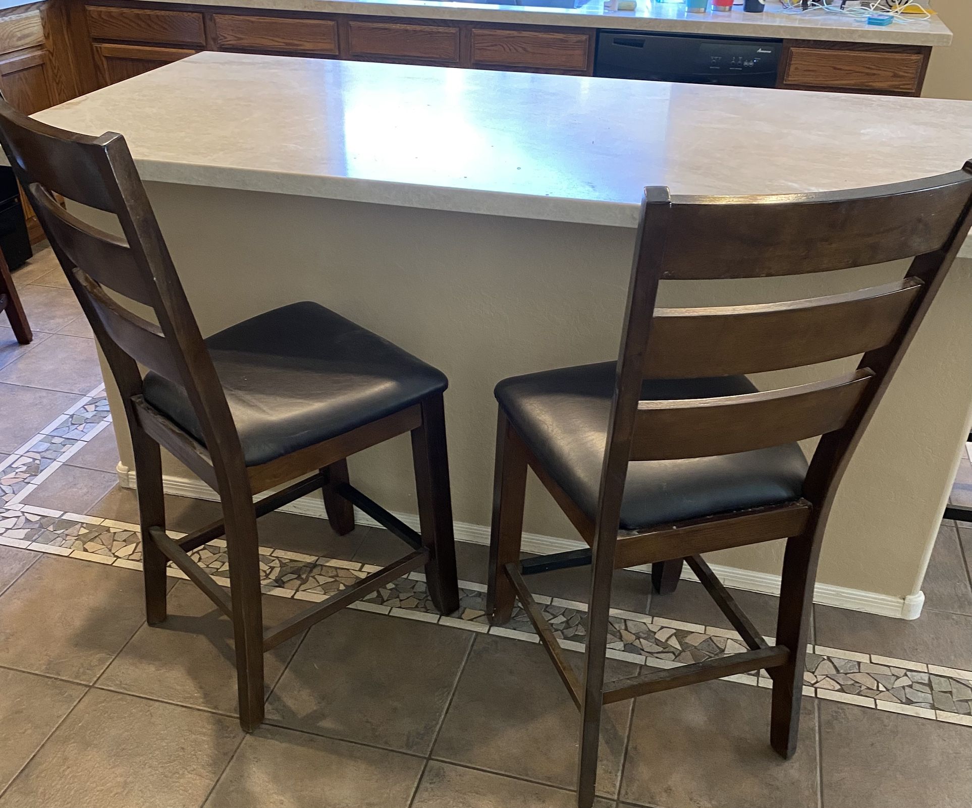 Stools-Counter Height