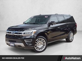 2023 Ford Expedition