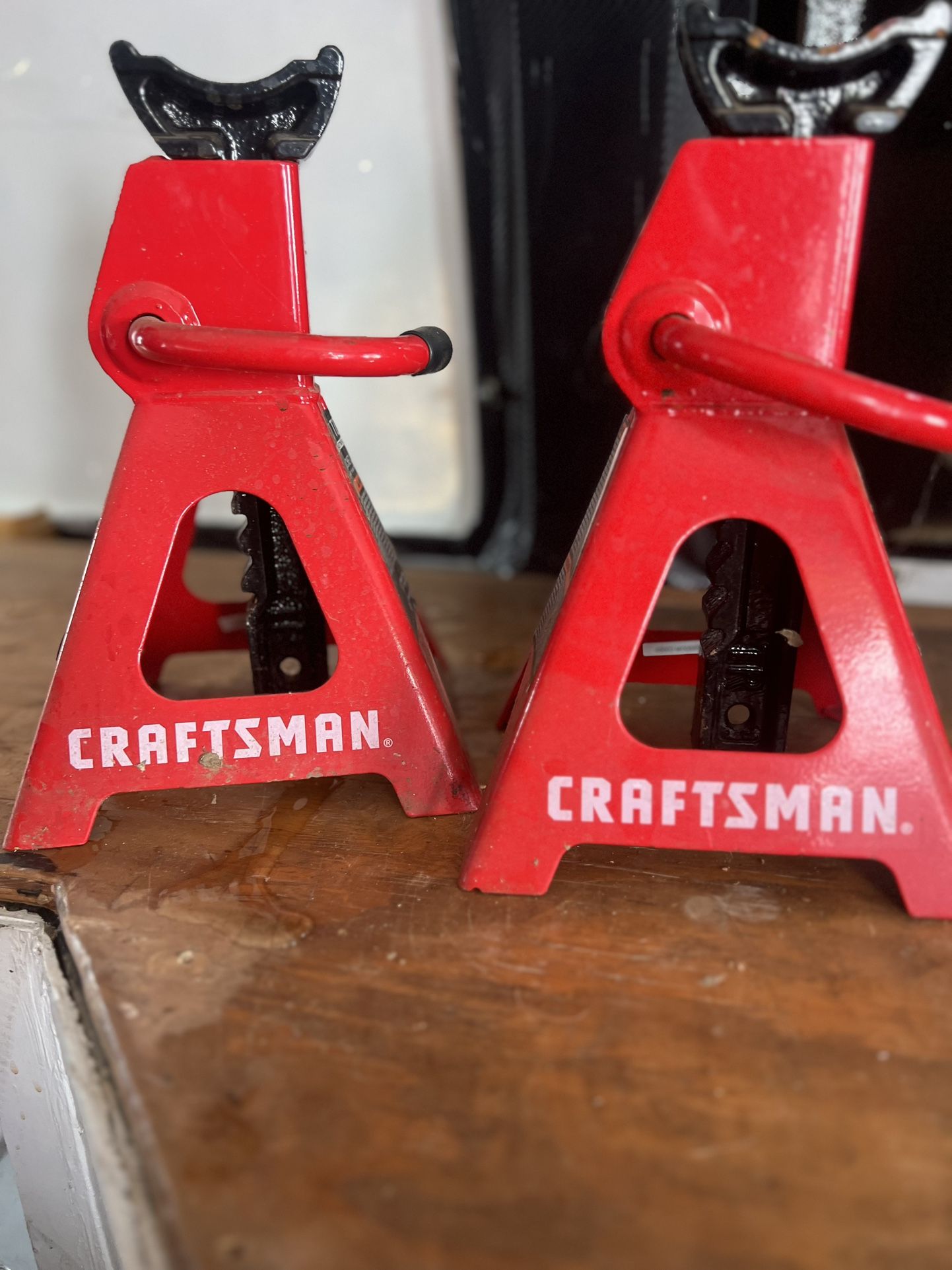 Craftsman