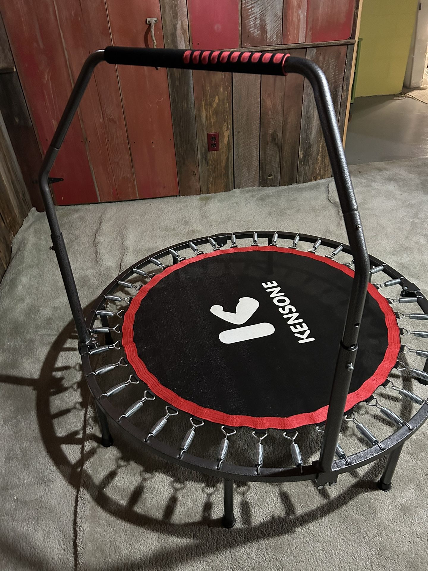 Mini Trampoline