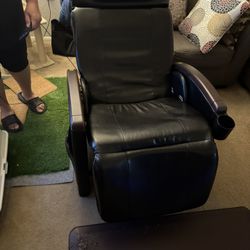 Sill On Electrico LifeSmart/ Electric Armchair/message chair