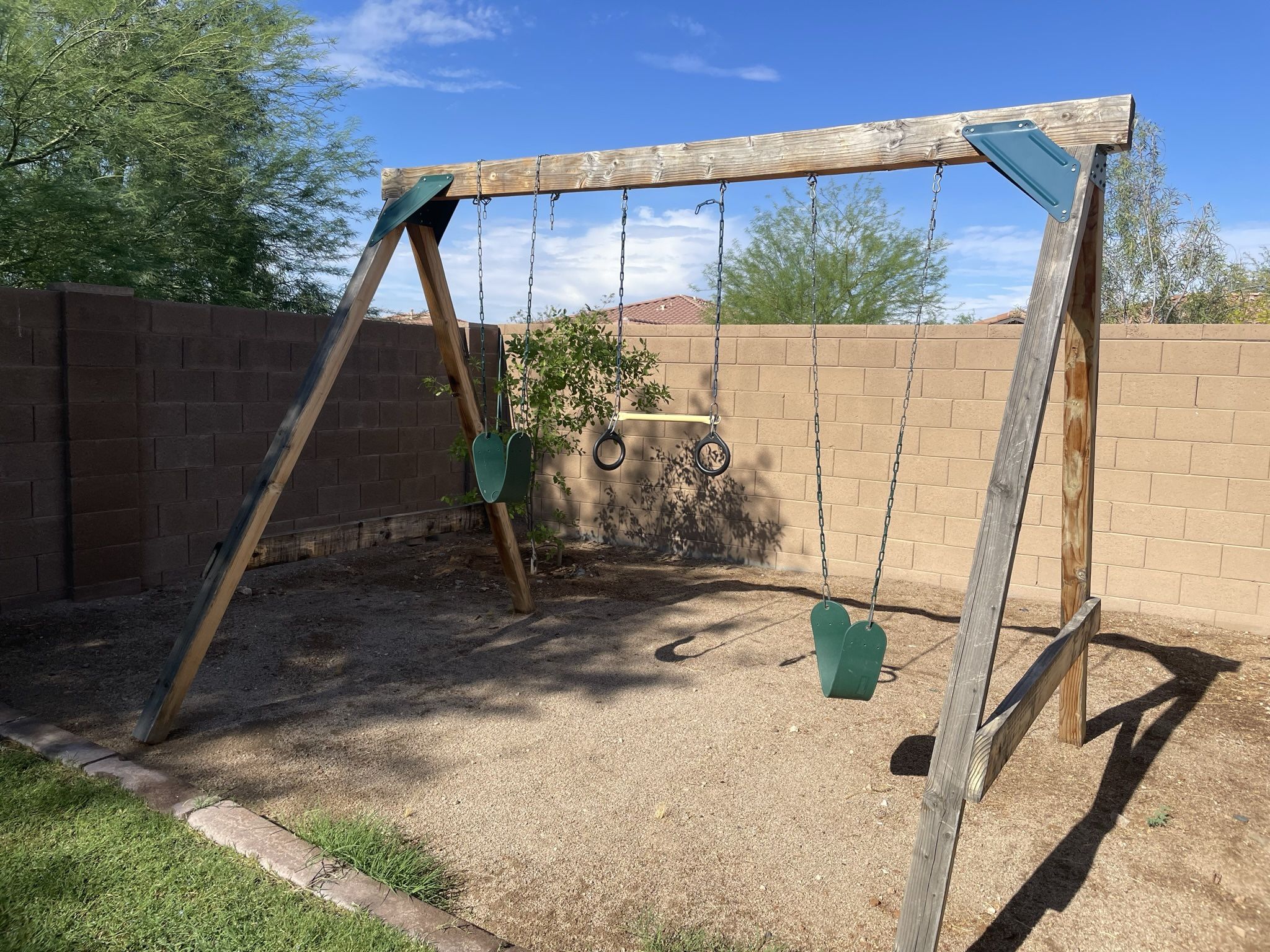 Swing Set