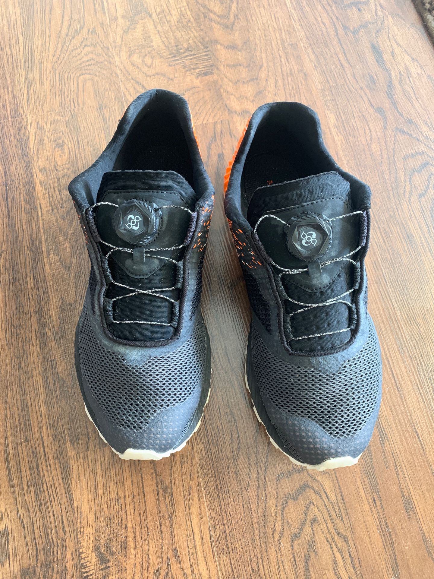 Tough Mudder Shoes Merrell All Out Crush Review Merrell Shoes